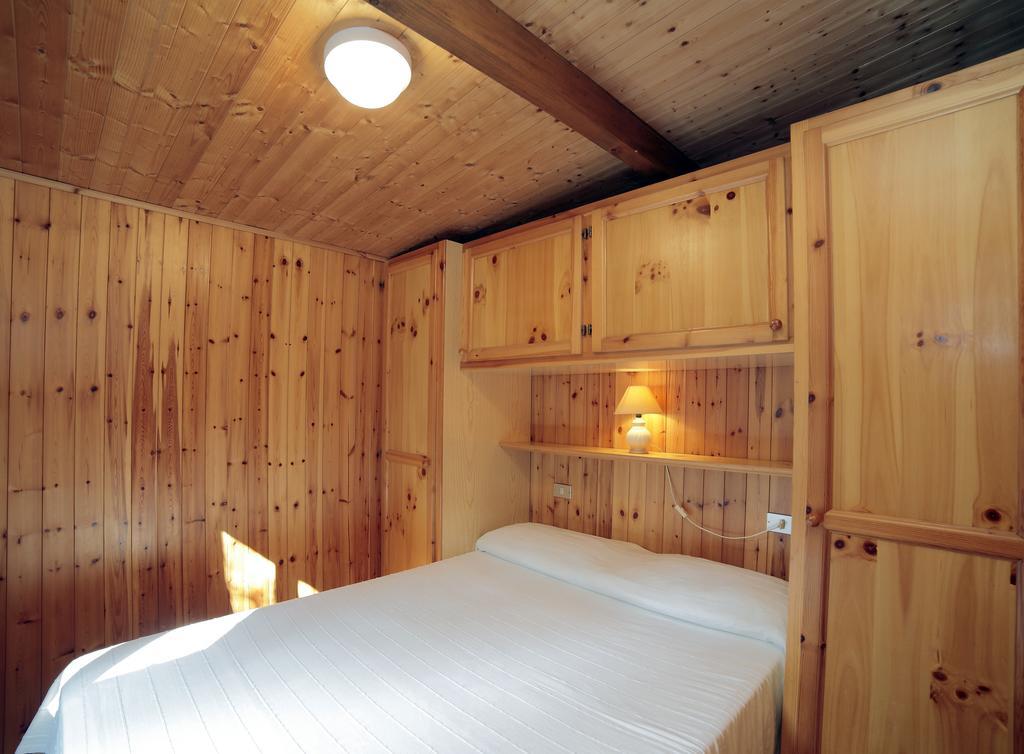 Il Frantoio Camping Сан Бартоломео ал Маре Стая снимка